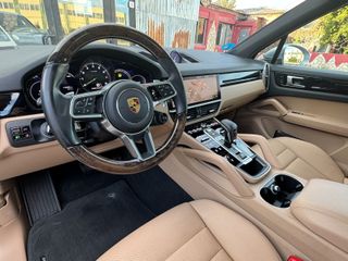 PORSCHE Cayenne EHybrid