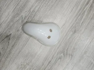 Coquilla Protección Artes Marciales Talla S