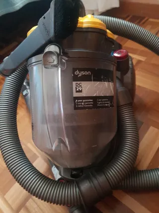 Aspiradora Dyson DC29
