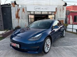 TESLA Model 3 Performance 4WD