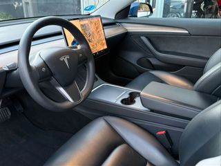 TESLA Model 3 Performance 4WD