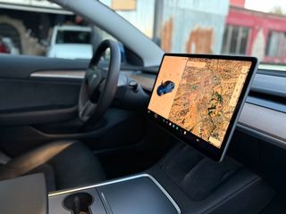 TESLA Model 3 Performance 4WD