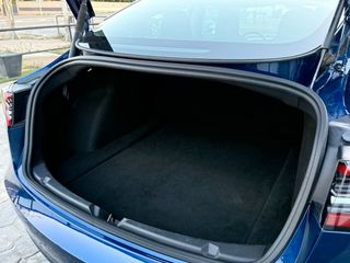 TESLA Model 3 Performance 4WD