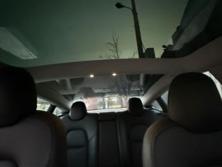 TESLA Model 3 Performance 4WD