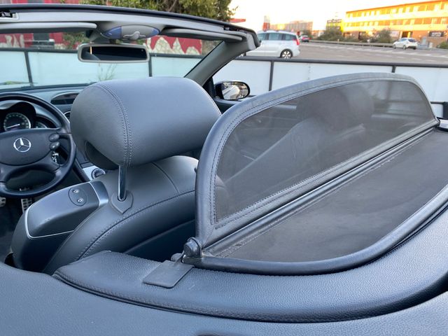 MERCEDES-BENZ Clase SL SL 350