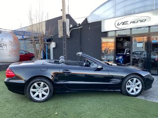 MERCEDES-BENZ Clase SL SL 350