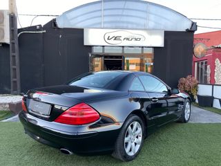 MERCEDES-BENZ Clase SL SL 350
