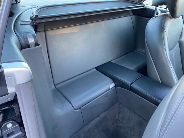 MERCEDES-BENZ Clase SL SL 350