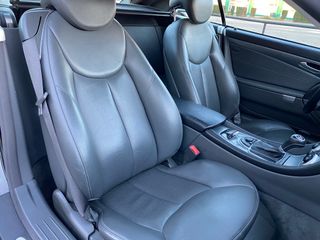 MERCEDES-BENZ Clase SL SL 350