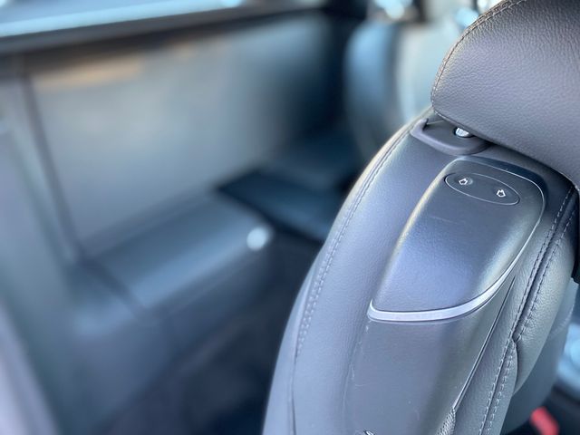 MERCEDES-BENZ Clase SL SL 350