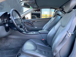 MERCEDES-BENZ Clase SL SL 350