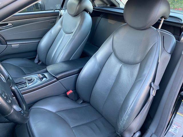 MERCEDES-BENZ Clase SL SL 350