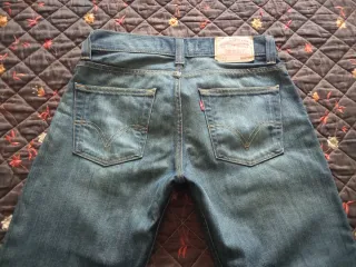 Pantalones Levi's 512 W30 L32