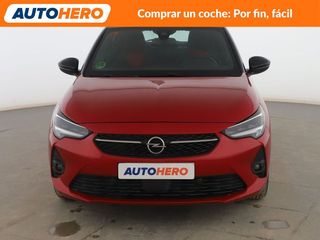 Opel Corsa 1.2 Turbo GS Line