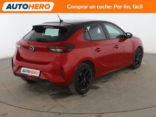 Opel Corsa 1.2 Turbo GS Line