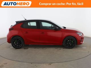 Opel Corsa 1.2 Turbo GS Line
