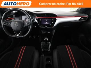 Opel Corsa 1.2 Turbo GS Line