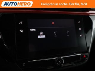 Opel Corsa 1.2 Turbo GS Line