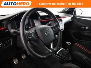Opel Corsa 1.2 Turbo GS Line