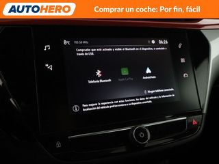 Opel Corsa 1.2 Turbo GS Line