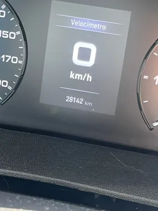 Autocaravana Benimar Mileo 263