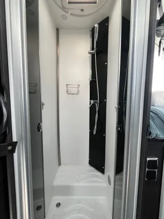 Autocaravana Benimar Mileo 263