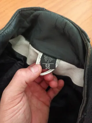 Mono de moto Racing Pro-Sport