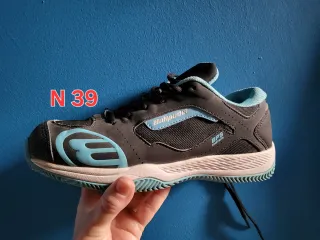 Zapatillas Bullpadel pádel Talla 39