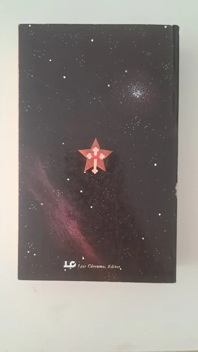 El Mensaje de las Estrellas (Primera edición 1979)