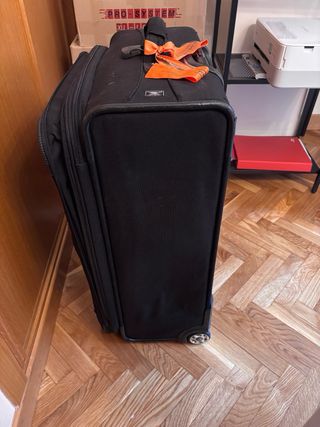 Maleta Desley 53L Negra