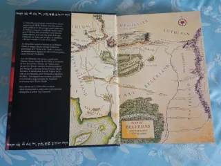 El Silmarillion. Ilustrado por Ted Nasmith