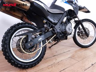 BMW G 650 GS SERTAO