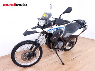 BMW G 650 GS SERTAO