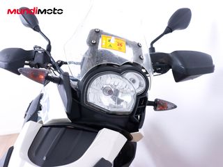 BMW G 650 GS SERTAO