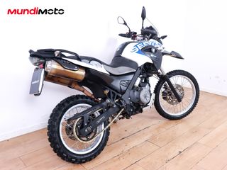 BMW G 650 GS SERTAO
