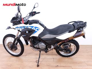 BMW G 650 GS SERTAO