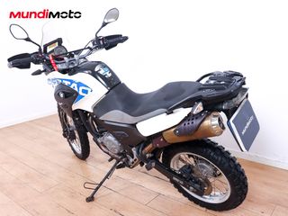 BMW G 650 GS SERTAO