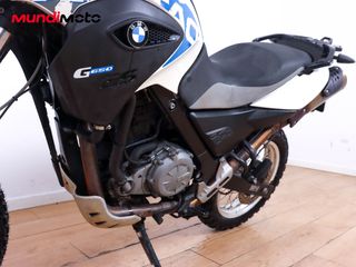 BMW G 650 GS SERTAO