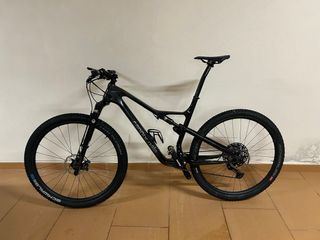Cannondale Scalpel 2 Talla XL