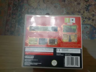 El Profesor Layton y la Caja de Pandora DS