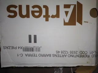 Azulejos para peldaños