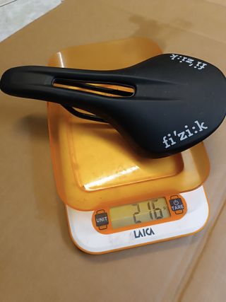 Sella Fizik Antares Vento R5 140mm