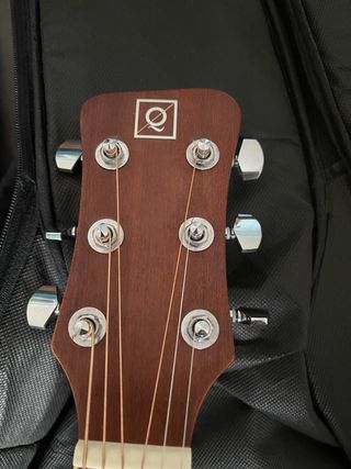 Guitarra Acústica Oqan