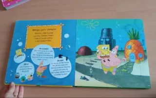 Libros de puzzles  + 1 de regalo