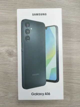 Samsung Galaxy A16 4GB 128GB