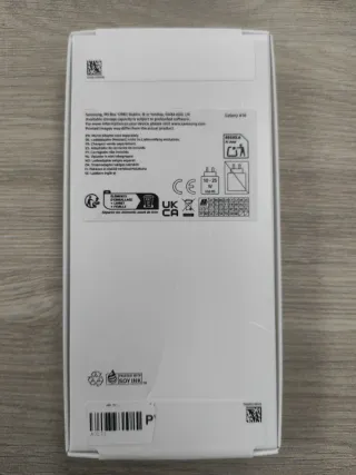 Samsung Galaxy A16 4GB 128GB