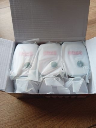 Repelente Ultrasónico Multifunción Control Plagas