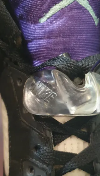 Zapatillas Nike Air Jordan / 5 Retro Grape / T:42