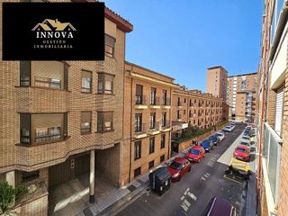 Piso en venta en San Pablo y Santa Marina en Palencia