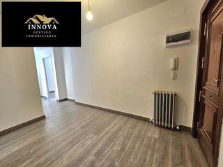 Piso en venta en San Pablo y Santa Marina en Palencia